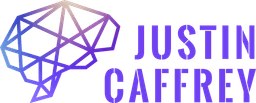 Justin Caffrey logo