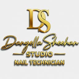 Danyella Sheehan Studio | Nails logo