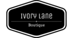 Ivory Lane Boutique logo
