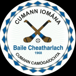 Carlow Town Hurling Club logo