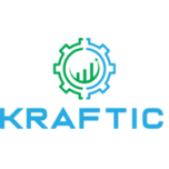 Kraftic Ltd logo