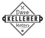 Dave Kelleher Motors logo
