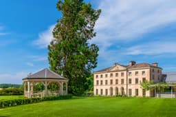 Farnham Estate Spa and Golf Resort, Cavan logo
