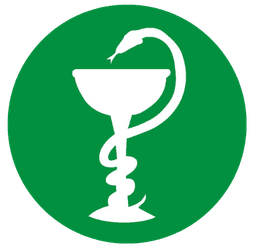 Treacy's Pharmacy Westport logo