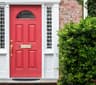 B.K. Windows & Doors