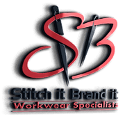 Stitch It Brand It logo
