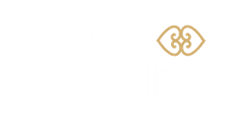 Thrive skin and Wellness logo