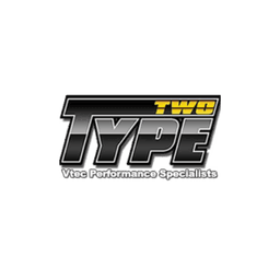 Type Two logo