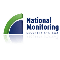 National Monitoring logo