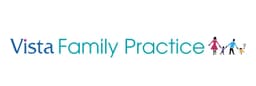 Vista Family Practice logo