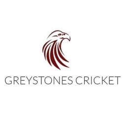 Greystones Cricket logo