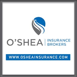 O'Shea Insurance Brokers Limited logo