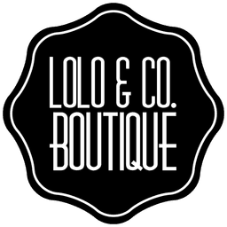 Lolo & Co. logo