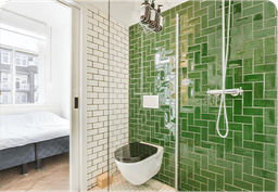 Complete Bathroom Solutions logo