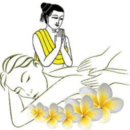 Sawasdee Spa logo