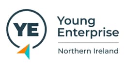 Young Enterprise NI logo