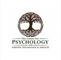 The Centre for Psychology and Forensic Psychological Services logo