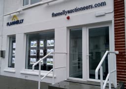 Flannelly Auctioneers (Castlebar) Limited logo