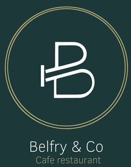 BELFRY & Co Cafe logo