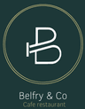 BELFRY & Co Cafe