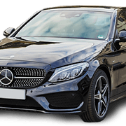Irish Chauffeur Services logo