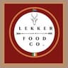 Lekker Food Collection