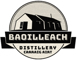 Baoilleach Distillery logo
