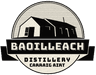 Baoilleach Distillery