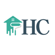 HC Painting & Decorating logo