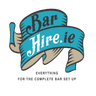 Bar Hire