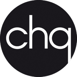 CHQ Dublin logo