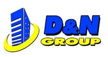 D&N Group logo