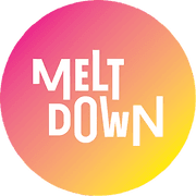 Meltdown Dublin - Catering and Gifting logo