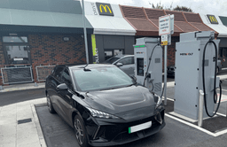 InstaVolt Charging Station logo