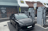 InstaVolt Charging Station