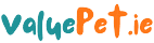 ValuePet.ie logo