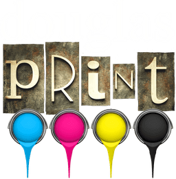 Douglas Print logo