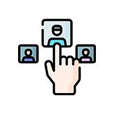 EmployAbility Service Wexford logo