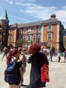 Cork Free Walking Tours