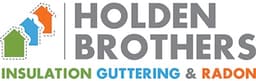 Holden Brothers logo