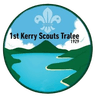 1st Kerry Scouts