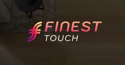 Finest Touch logo