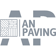 AN Paving Ltd logo