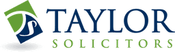 Taylor Solicitors logo