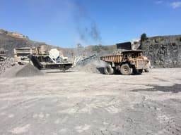 Carroll Quarries Limited logo