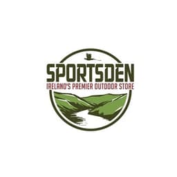 SPORTSDEN - Navan logo