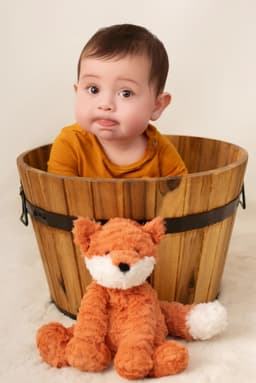 Fox Photo logo