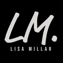 Lisa Millar Aesthetics & Advanced Skincare logo