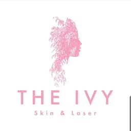 The Ivy Skin & Laser specialists logo