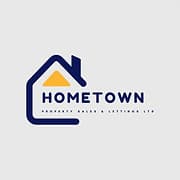 Hometown Property Sales & Lettings Ltd logo